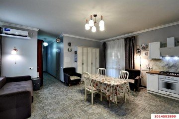 Фото №3: Дом 140 м² - Краснодар, ж/м Пашковский, ул. Мира, 6/3