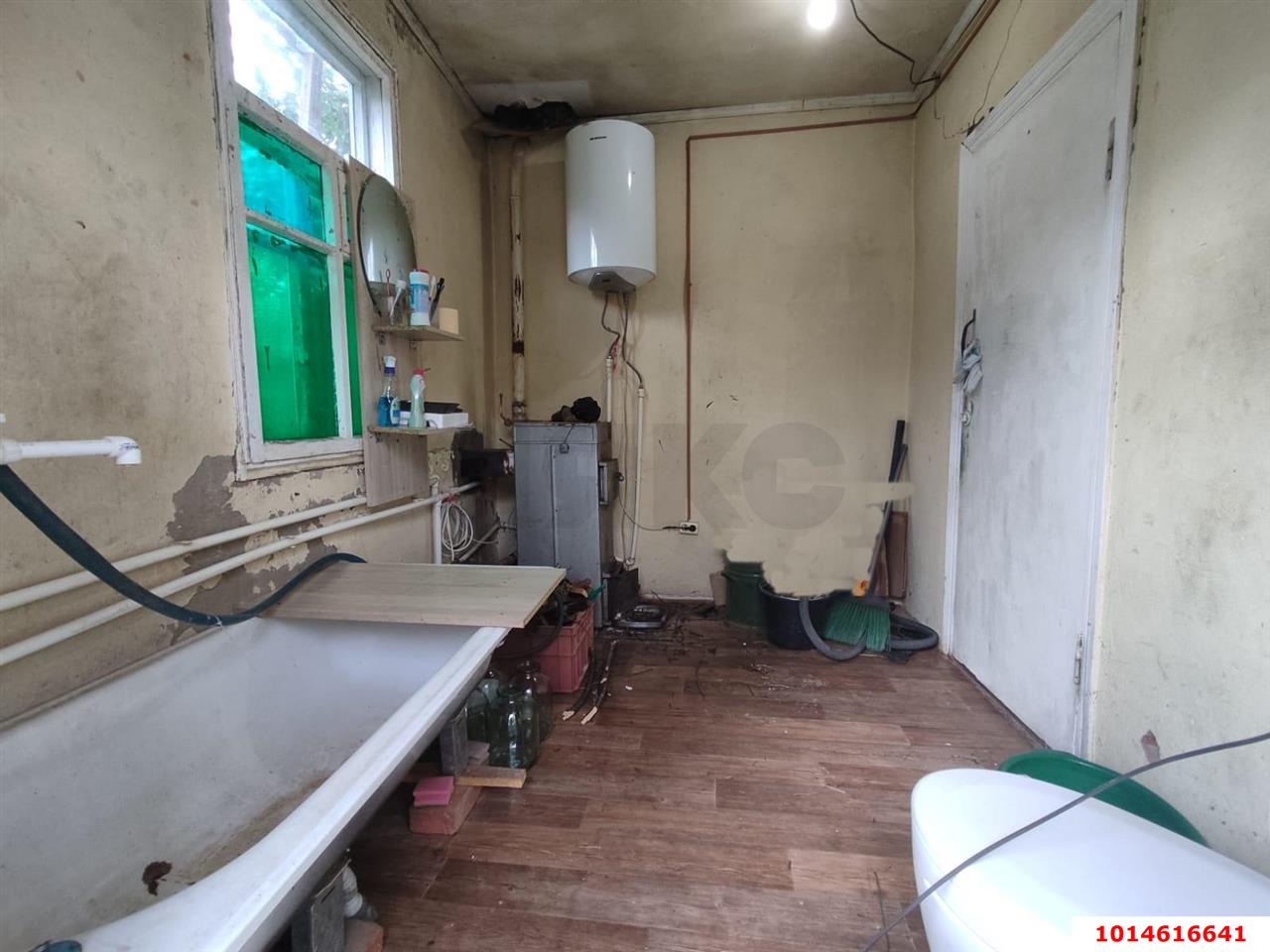 Фото №12: Дом 36 м² + 4.05 сот. - Пламя, Карасунский внутригородской округ, ул. Вишнёвая, 287