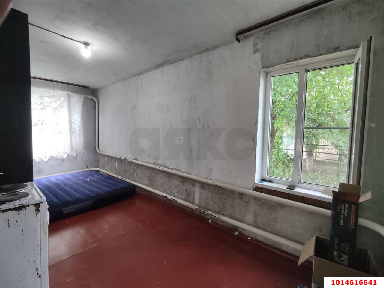 Фото №6: Дом 36 м² + 4.05 сот. - Пламя, Карасунский внутригородской округ, ул. Вишнёвая, 287