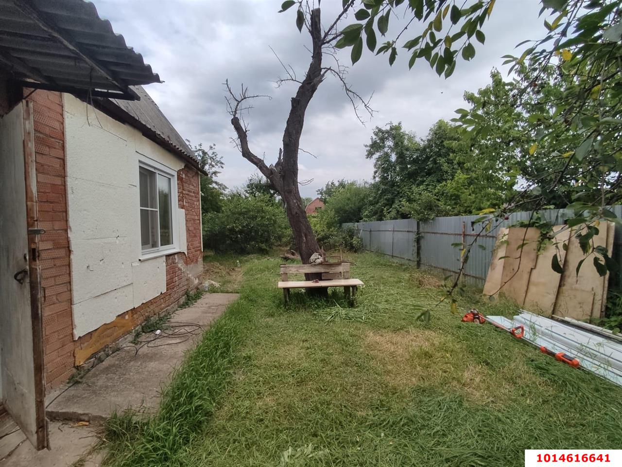 Фото №4: Дом 36 м² + 4.05 сот. - Пламя, Карасунский внутригородской округ, ул. Вишнёвая, 287