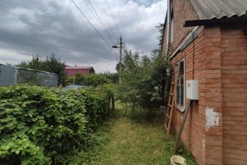 Фото №2: Дом 36 м² - Пламя, мкр. Карасунский внутригородской округ, ул. Вишнёвая, 287