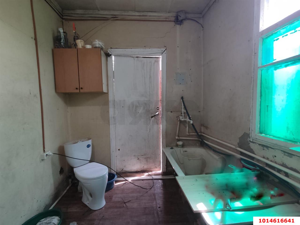 Фото №13: Дом 36 м² + 4.05 сот. - Пламя, Карасунский внутригородской округ, ул. Вишнёвая, 287