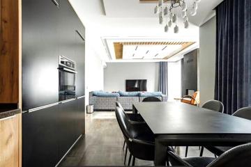 Фото №5: Дом 268 м² - Краснодар, мкр. Горхутор, ул. Степана Неустроева, 18