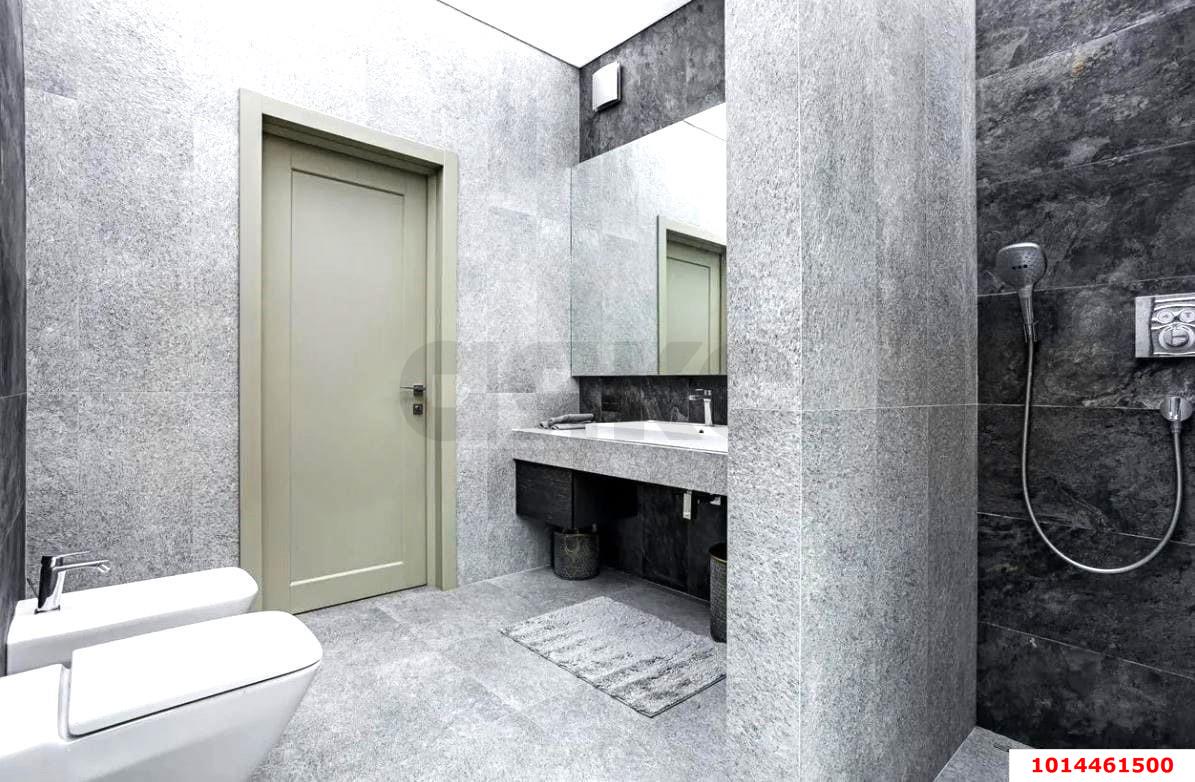 Фото №5: Дом 268 м² + 8 сот. - Краснодар, Прикубанский внутригородской округ, мкр. Горхутор, ул. Степана Неустроева, 18