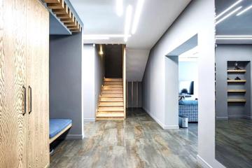 Фото №4: Дом 268 м² - Краснодар, мкр. Горхутор, ул. Степана Неустроева, 18