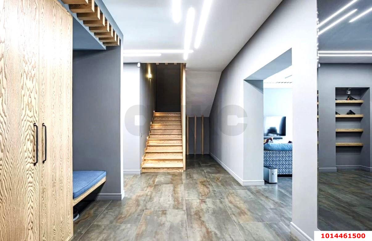 Фото №4: Дом 268 м² + 8 сот. - Краснодар, Прикубанский внутригородской округ, мкр. Горхутор, ул. Степана Неустроева, 18