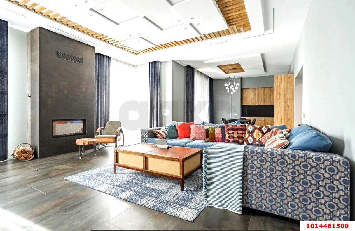 Фото №12: Дом 268 м² + 8 сот. - Краснодар, Горхутор, ул. Степана Неустроева, 18