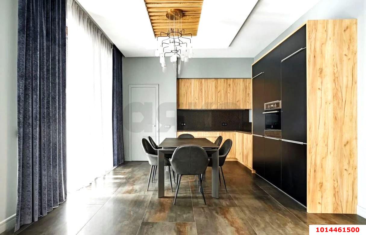 Фото №9: Дом 268 м² + 8 сот. - Краснодар, Горхутор, ул. Степана Неустроева, 18