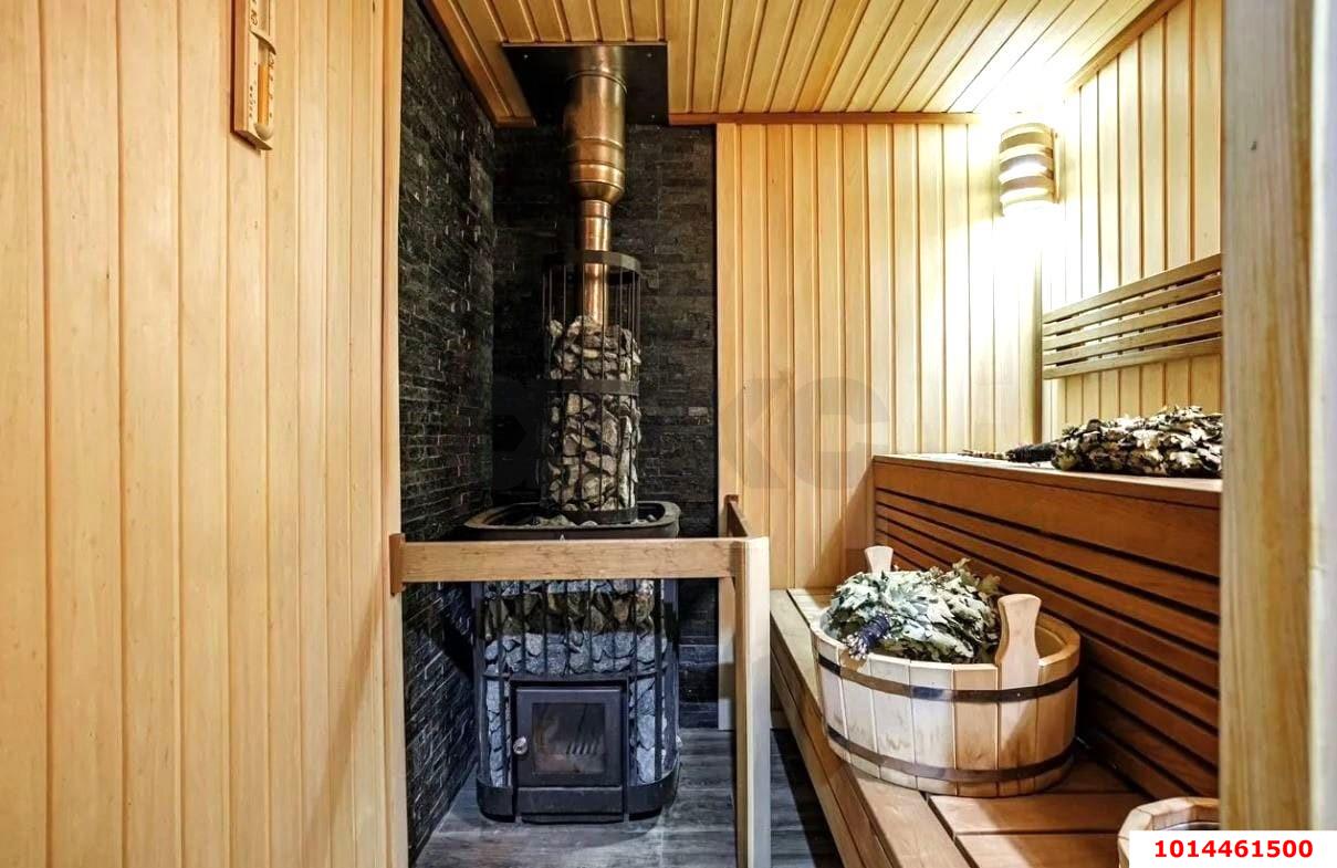 Фото №8: Дом 268 м² + 8 сот. - Краснодар, Прикубанский внутригородской округ, мкр. Горхутор, ул. Степана Неустроева, 18