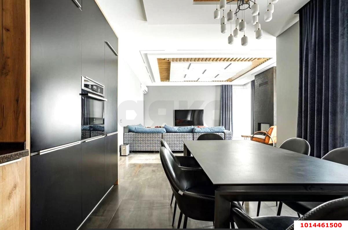 Фото №5: Дом 268 м² + 8 сот. - Краснодар, Горхутор, ул. Степана Неустроева, 18