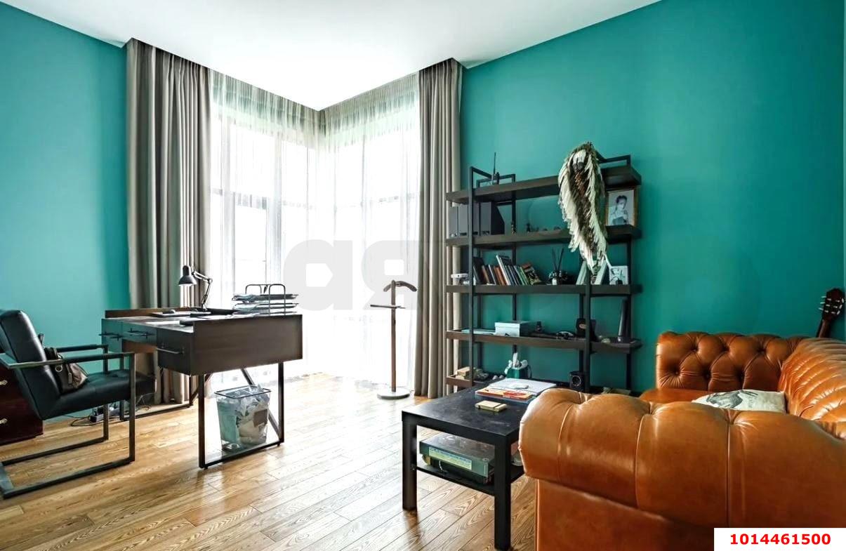 Фото №6: Дом 268 м² + 8 сот. - Краснодар, Горхутор, ул. Степана Неустроева, 18