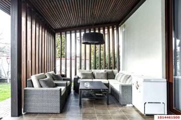 Фото №3: Дом 268 м² - Краснодар, мкр. Горхутор, ул. Степана Неустроева, 18