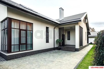 Фото №4: Дом 268 м² - Краснодар, мкр. Горхутор, ул. Степана Неустроева, 18