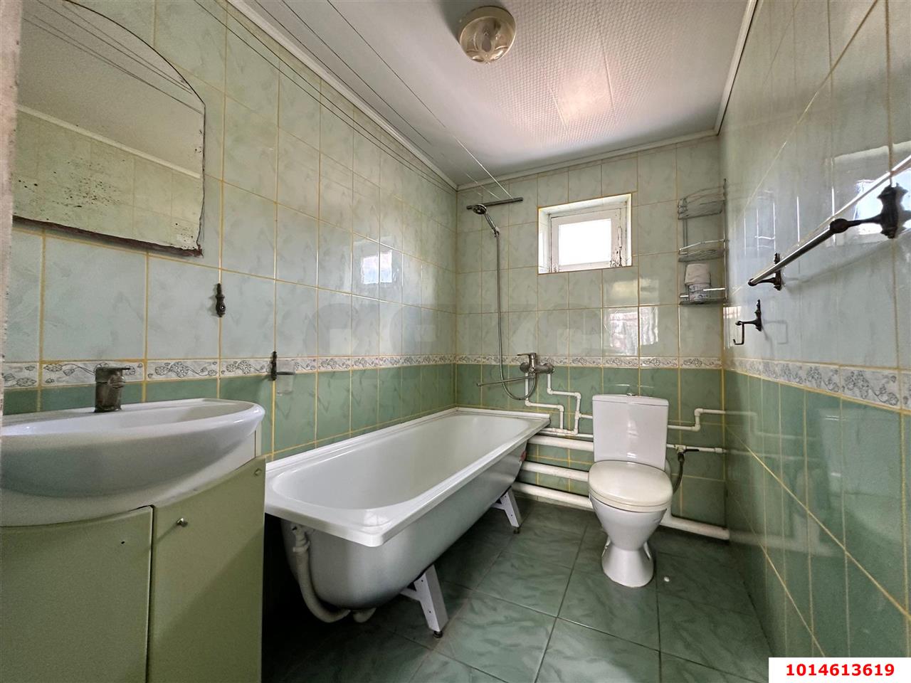 Фото №12: Дом 100 м² + 25 сот. - Гиагинская, ул. Речная, 46