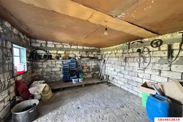 Фото №5: Дом 100 м² - Гиагинская, ул. Речная, 46