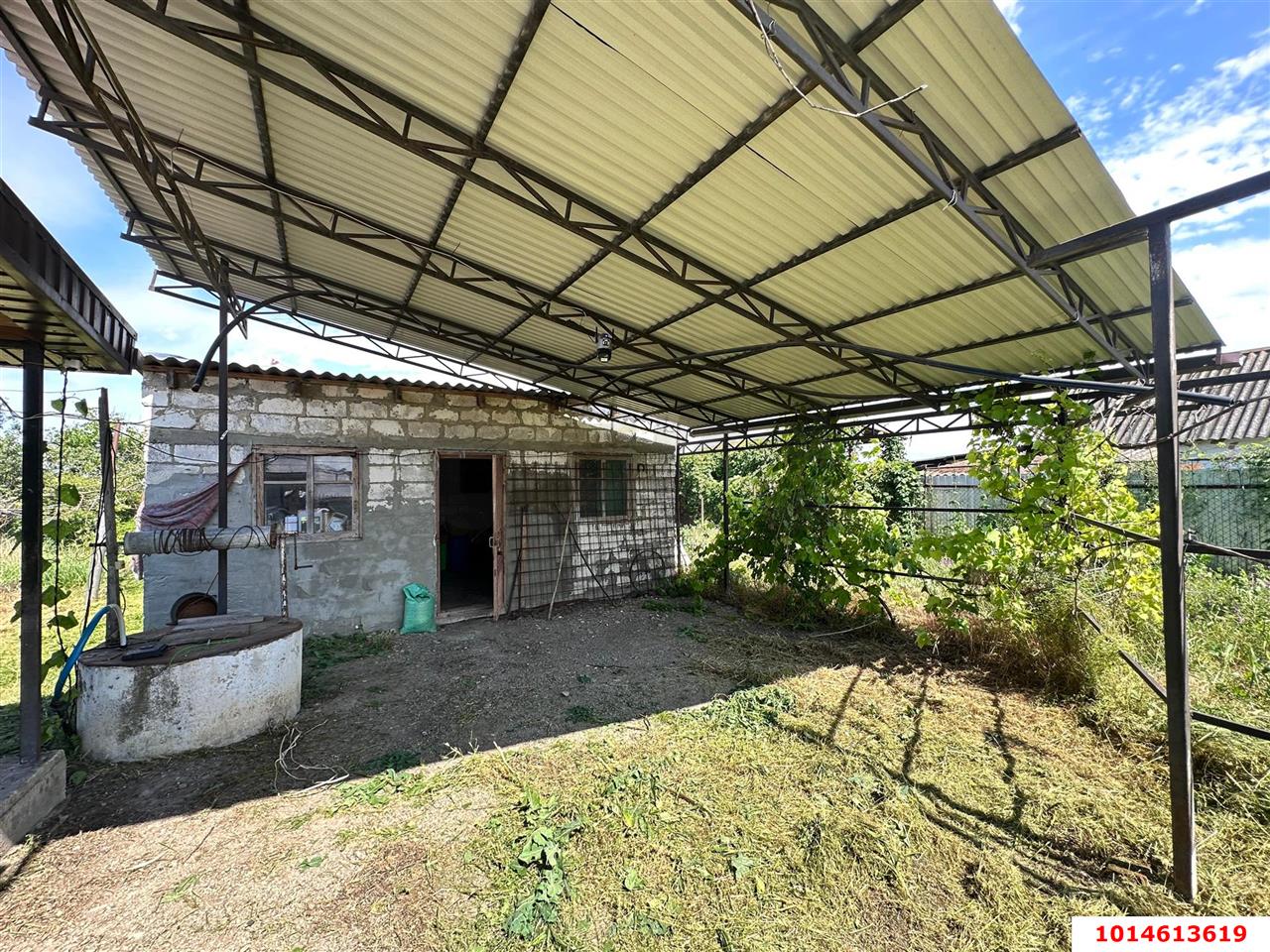 Фото №6: Дом 100 м² + 25 сот. - Гиагинская, ул. Речная, 46