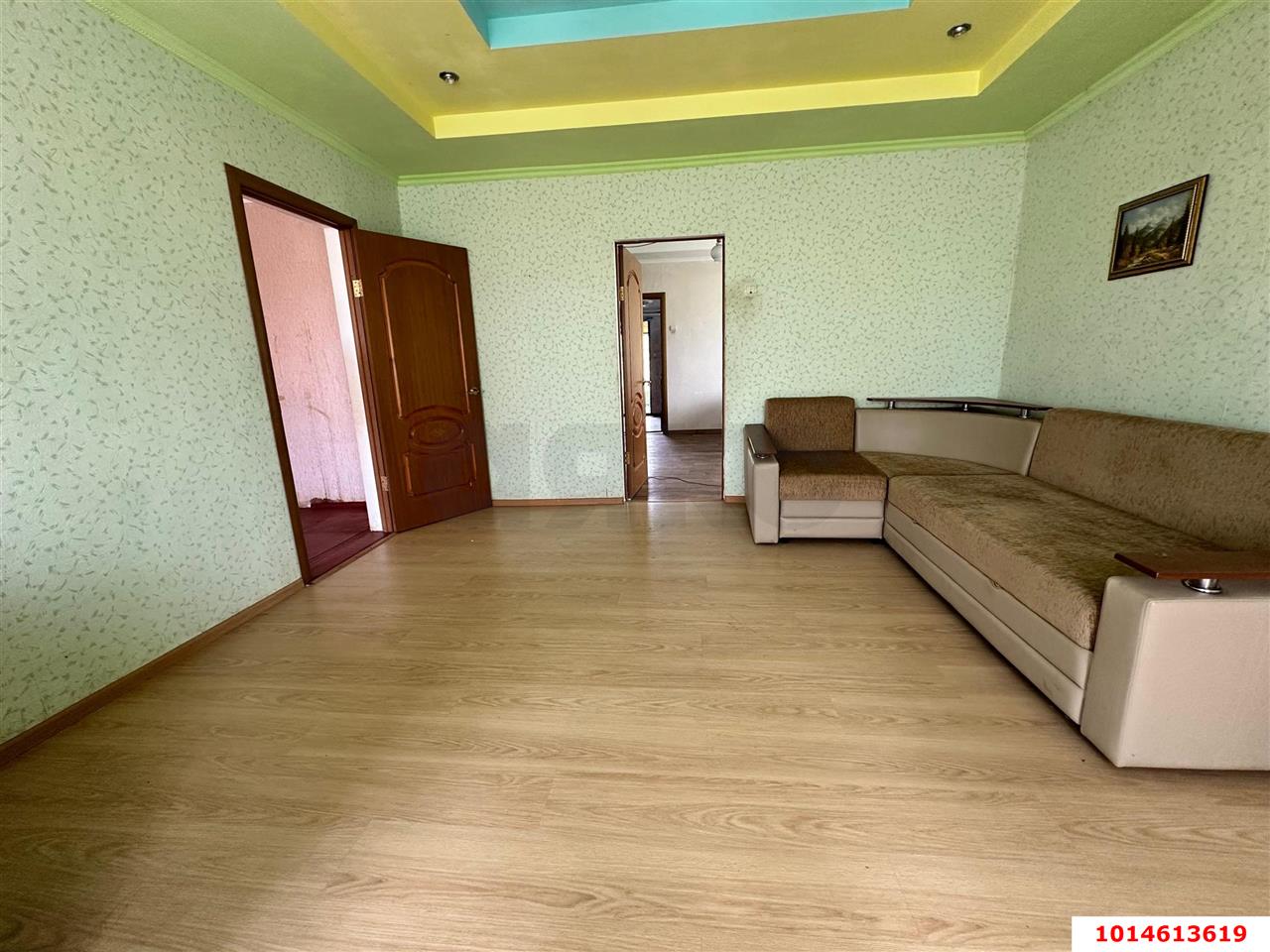 Фото №9: Дом 100 м² + 25 сот. - Гиагинская, ул. Речная, 46