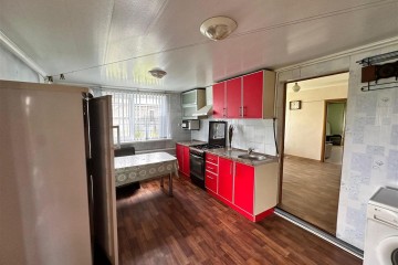 Фото №2: Дом 100 м² - Гиагинская, ул. Речная, 46