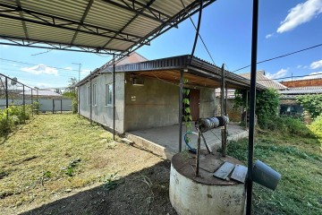 Фото №4: Дом 100 м² - Гиагинская, ул. Речная, 46