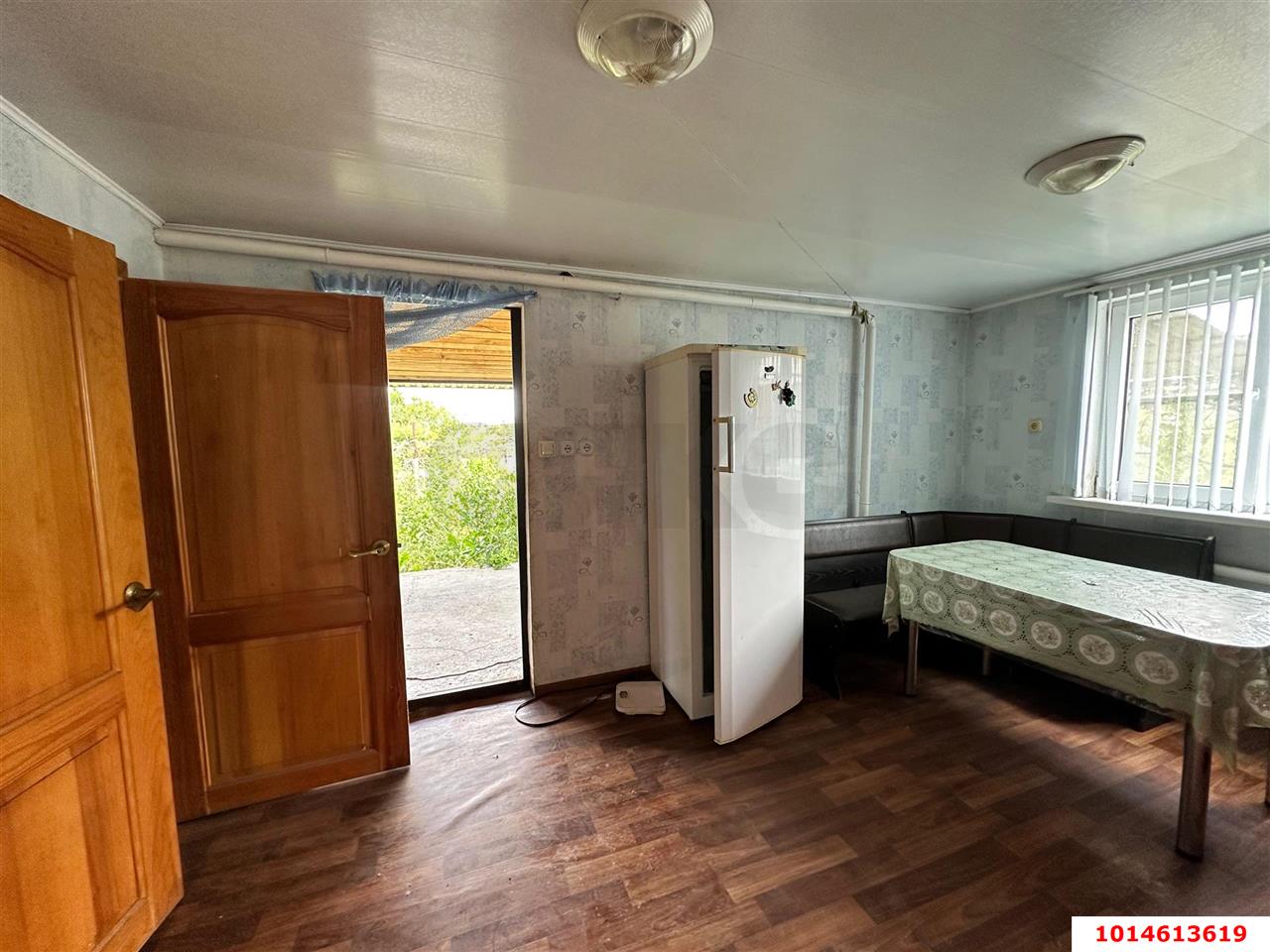 Фото №13: Дом 100 м² + 25 сот. - Гиагинская, ул. Речная, 46