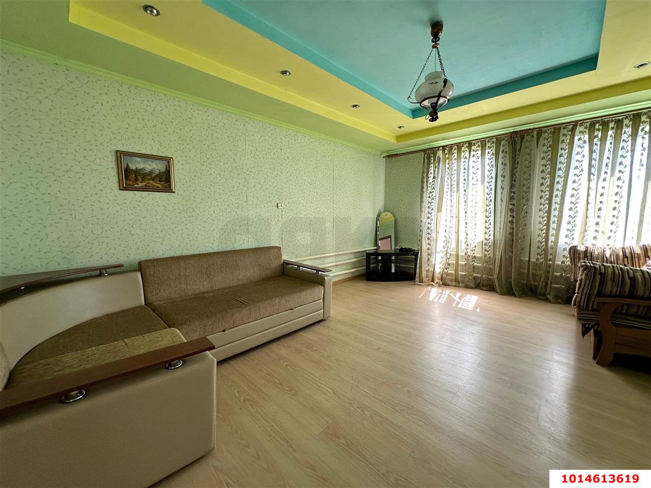 Фото №4: Дом 100 м² + 25 сот. - Гиагинская, ул. Речная, 46