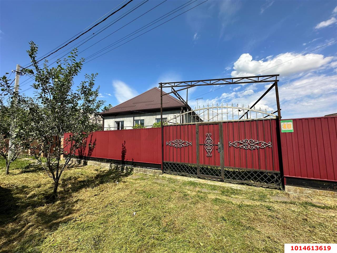 Фото №8: Дом 100 м² + 25 сот. - Гиагинская, ул. Речная, 46