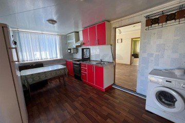 Фото №2: Дом 100 м² - Гиагинская, ул. Речная, 46