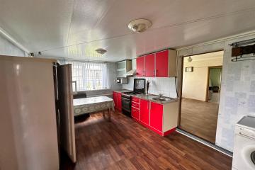 Фото №2: Дом 100 м² - Гиагинская, ул. Речная, 46