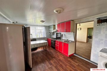 Фото №2: Дом 100 м² - Гиагинская, ул. Речная, 46