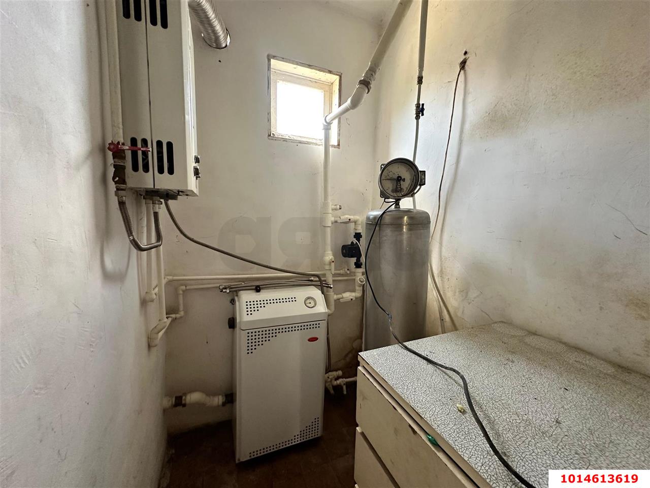 Фото №11: Дом 100 м² + 25 сот. - Гиагинская, ул. Речная, 46