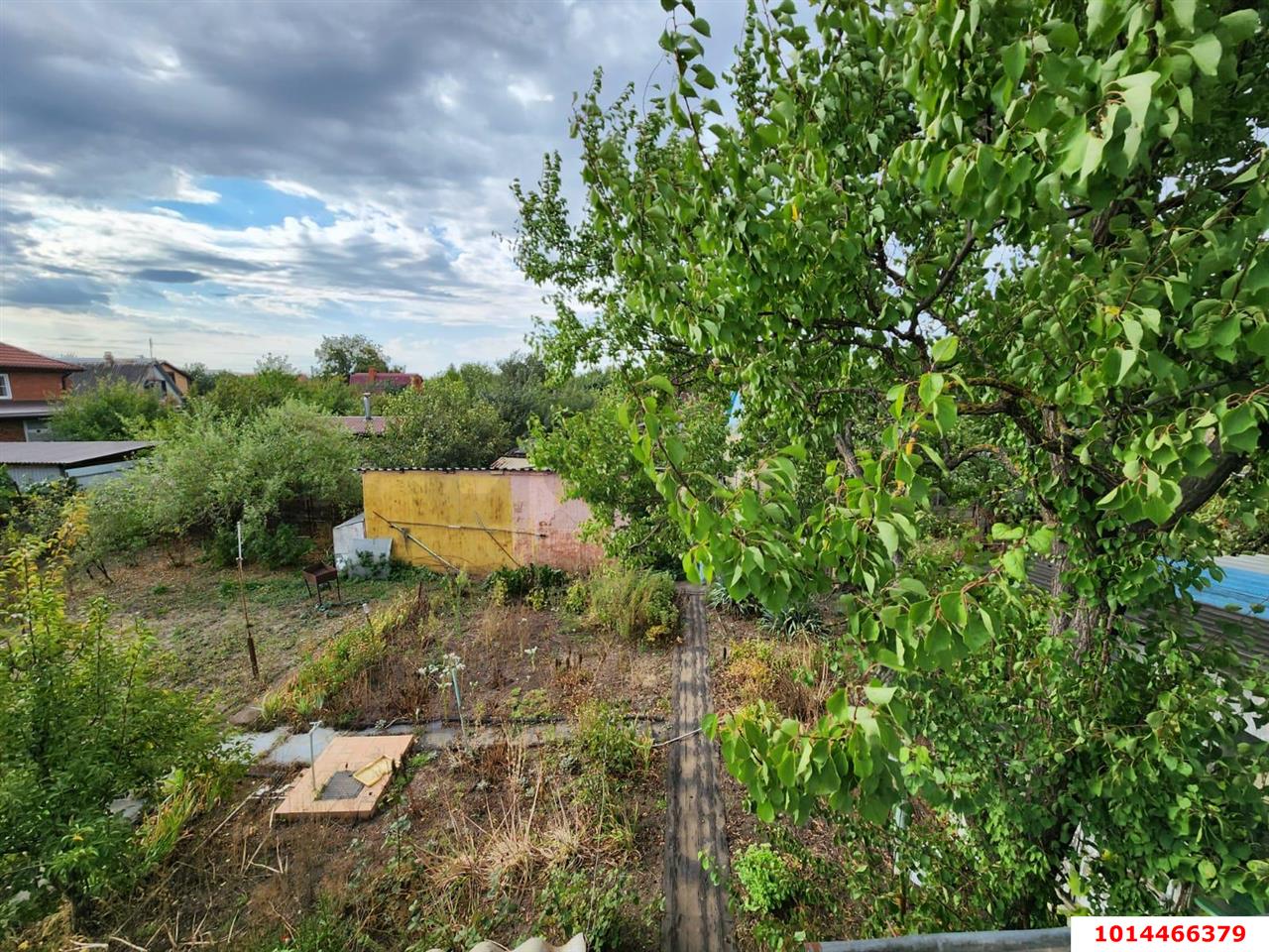 Фото №3: Дом 46 м² + 5.6 сот. - Сад Кубани, Прикубанский внутригородской округ, ул. Парковая, 47