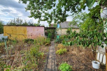 Фото №2: Дом 46 м² - Сад Кубани, мкр. Прикубанский внутригородской округ, ул. Парковая, 47