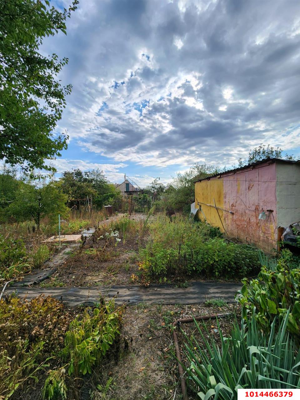 Фото №10: Дом 46 м² + 5.6 сот. - Сад Кубани, Прикубанский внутригородской округ, ул. Парковая, 47