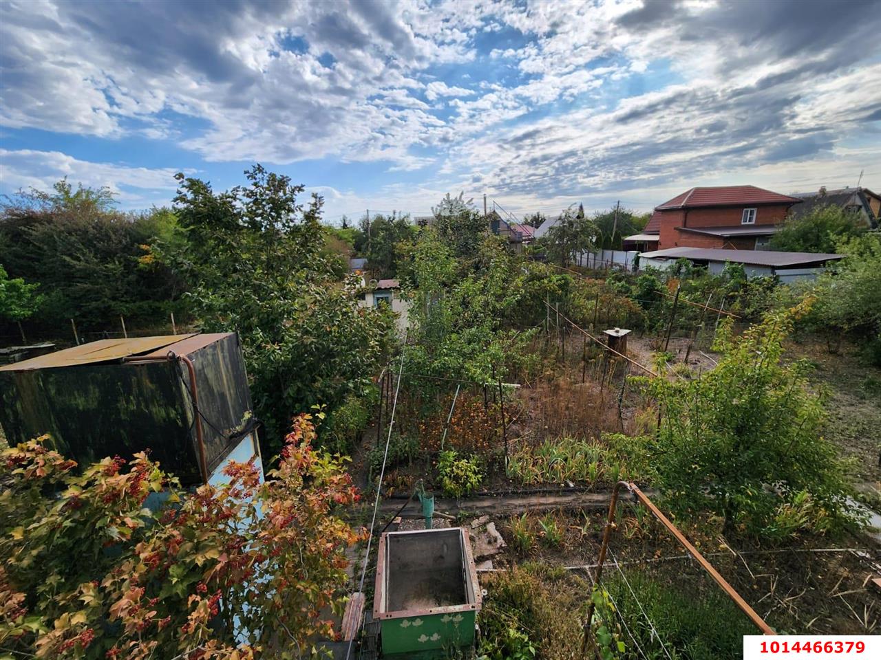 Фото №5: Дом 46 м² + 5.6 сот. - Сад Кубани, Прикубанский внутригородской округ, ул. Парковая, 47