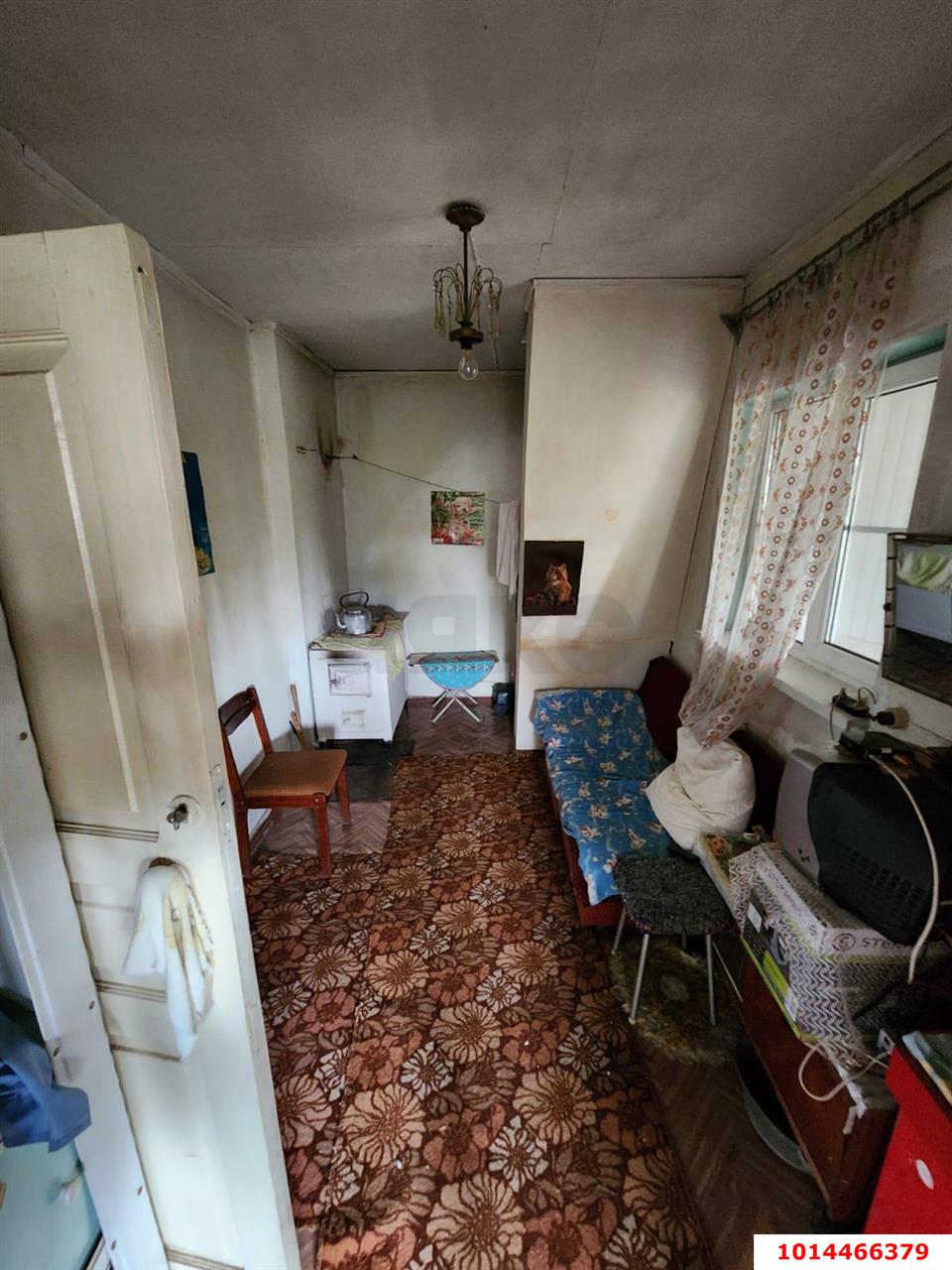 Фото №4: Дом 46 м² + 5.6 сот. - Сад Кубани, Прикубанский внутригородской округ, ул. Парковая, 47