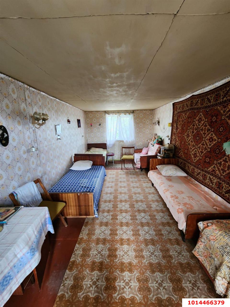 Фото №4: Дом 46 м² + 5.6 сот. - Сад Кубани, Прикубанский внутригородской округ, ул. Парковая, 47