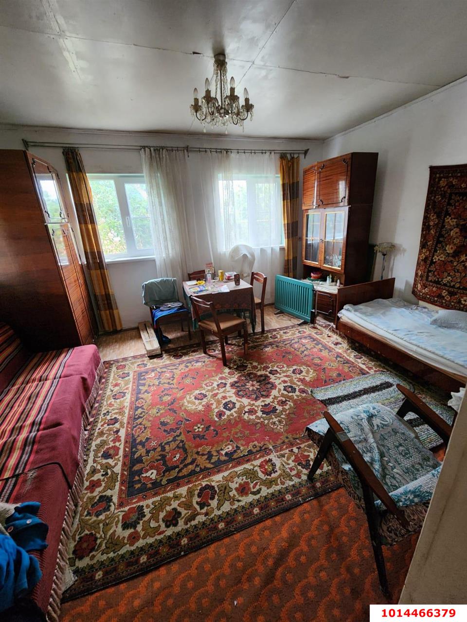Фото №2: Дом 46 м² + 5.6 сот. - Сад Кубани, Прикубанский внутригородской округ, ул. Парковая, 47