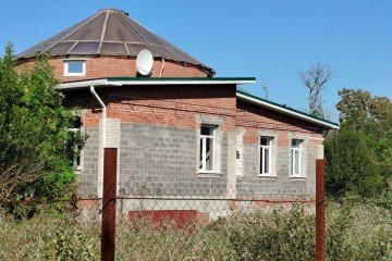 Фото №2: Дом 494 м² - СНТ Урожайное, мкр. Прикубанский внутригородской округ, ул. Прудовая, 27
