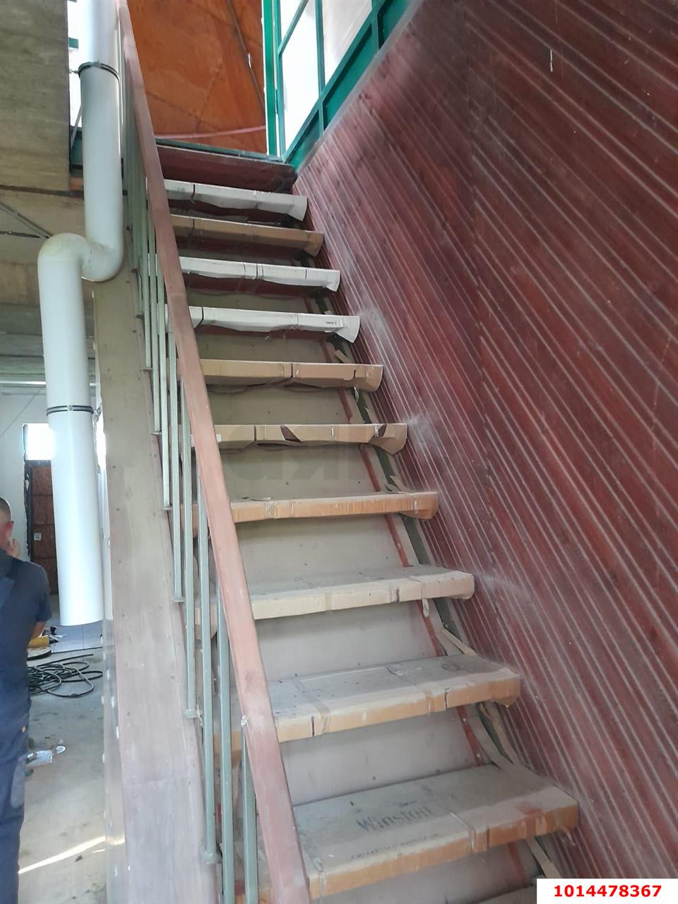 Фото №5: Дом 494 м² + 43 сот. - СНТ Урожайное, Прикубанский внутригородской округ, ул. Прудовая, 27