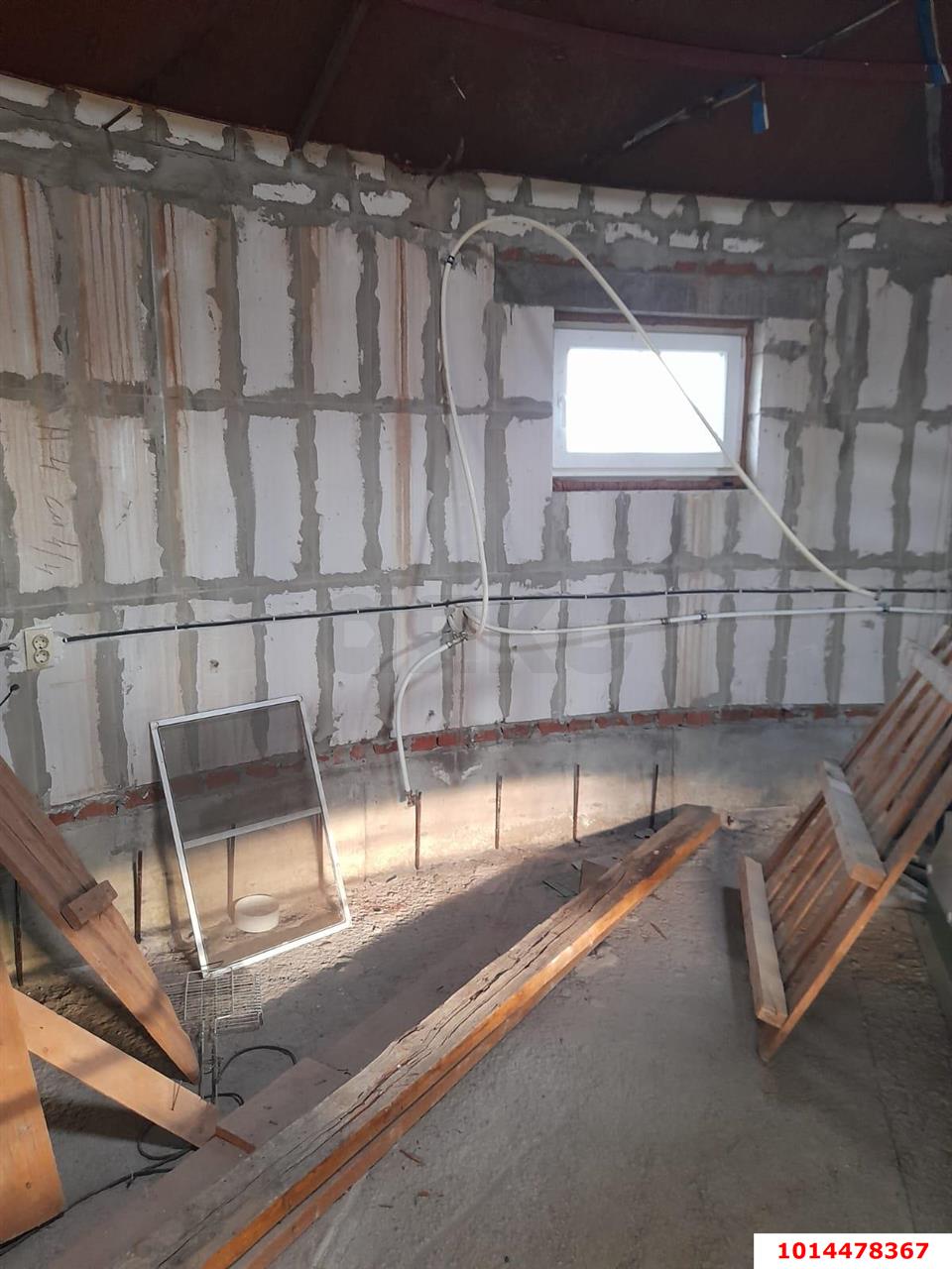 Фото №8: Дом 494 м² + 43 сот. - СНТ Урожайное, Прикубанский внутригородской округ, ул. Прудовая, 27