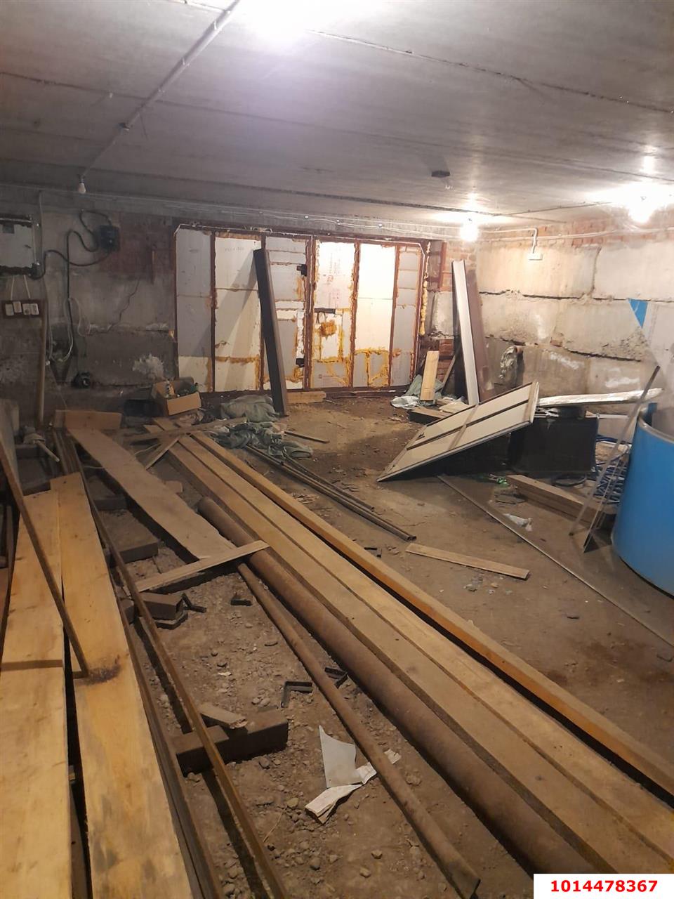 Фото №7: Дом 494 м² + 43 сот. - СНТ Урожайное, Прикубанский внутригородской округ, ул. Прудовая, 27