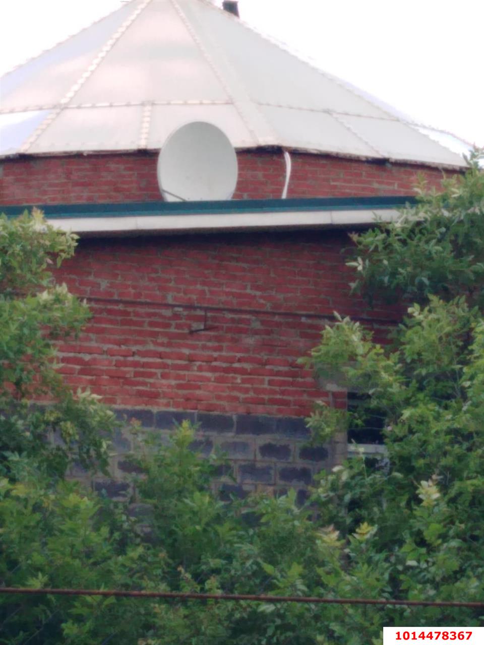 Фото №6: Дом 494 м² + 43 сот. - СНТ Урожайное, Прикубанский внутригородской округ, ул. Прудовая, 27