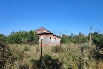 Фото №3: Дом 494 м² - СНТ Урожайное, мкр. Прикубанский внутригородской округ, ул. Прудовая, 27
