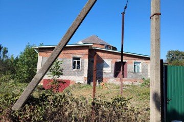 Фото №1: Дом 494 м² - СНТ Урожайное, мкр. Прикубанский внутригородской округ, ул. Прудовая, 27