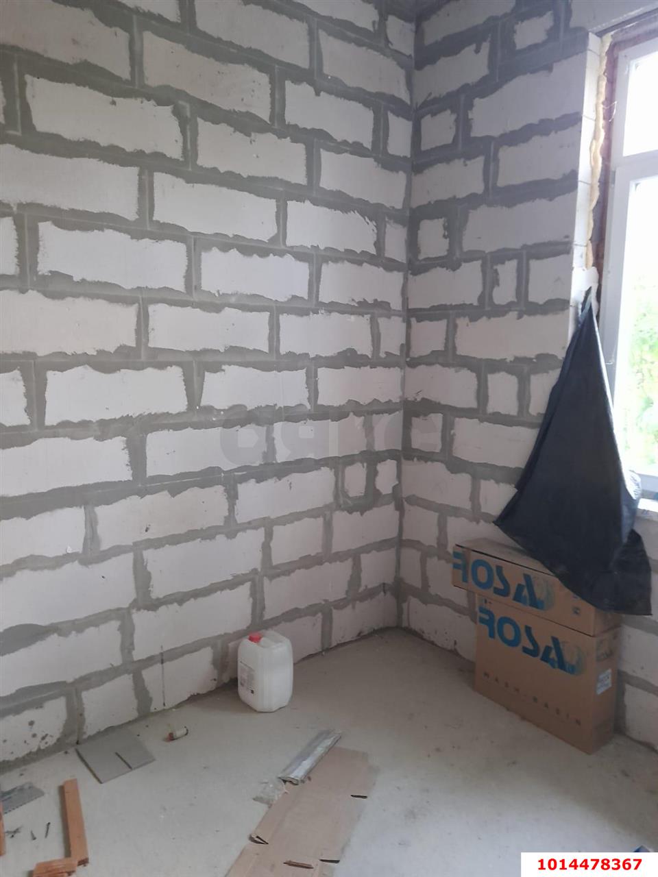 Фото №4: Дом 494 м² + 43 сот. - СНТ Урожайное, Прикубанский внутригородской округ, ул. Прудовая, 27