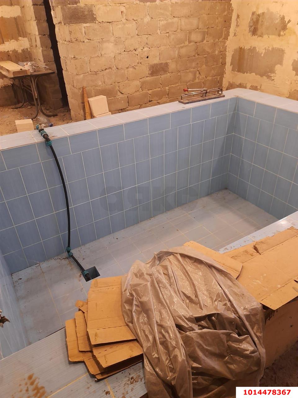 Фото №9: Дом 494 м² + 43 сот. - СНТ Урожайное, Прикубанский внутригородской округ, ул. Прудовая, 27