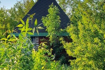 Фото №3: Дом 494 м² - СНТ Урожайное, мкр. Прикубанский внутригородской округ, ул. Прудовая, 27