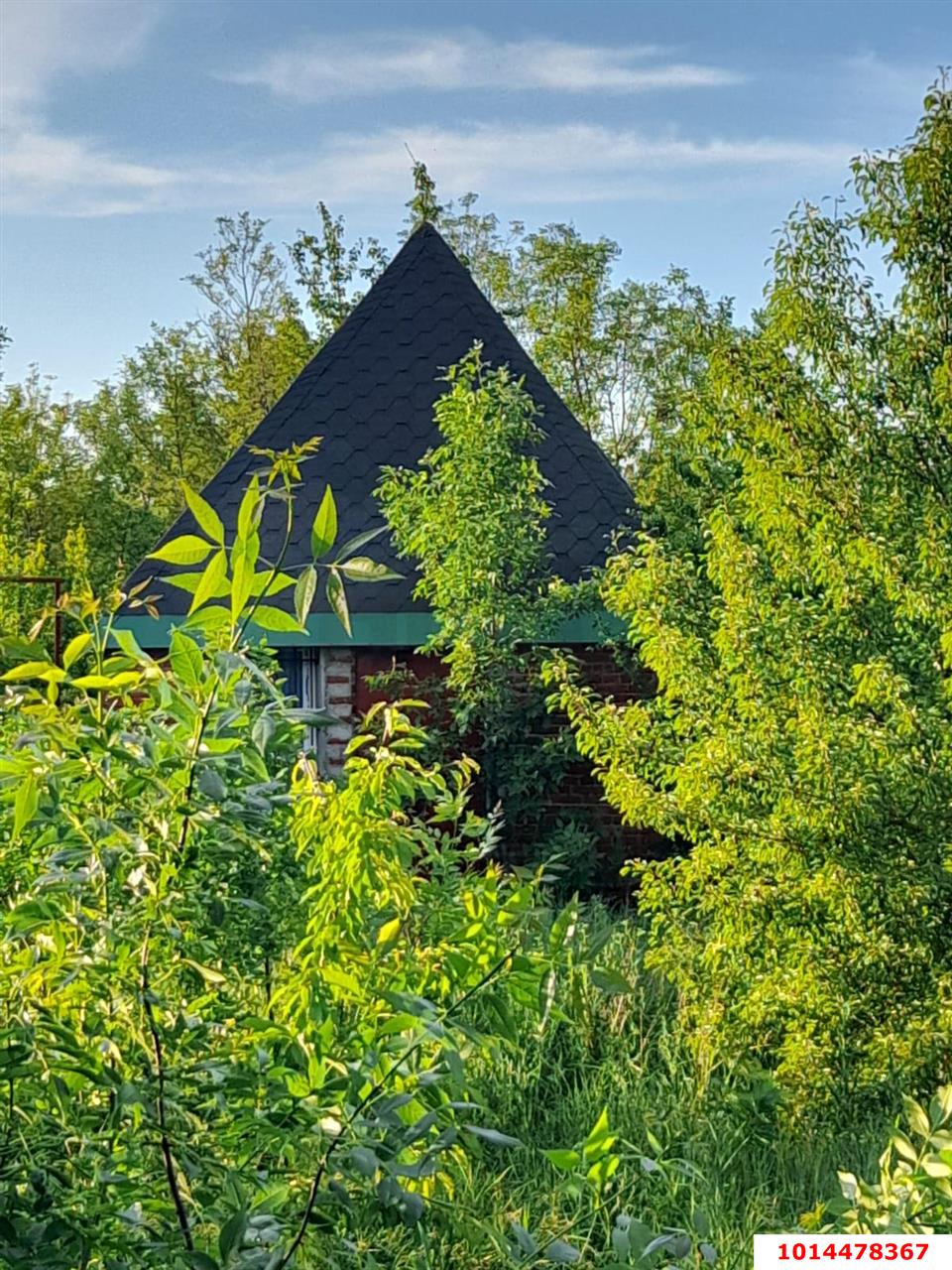 Фото №3: Дом 494 м² + 43 сот. - СНТ Урожайное, Прикубанский внутригородской округ, ул. Прудовая, 27
