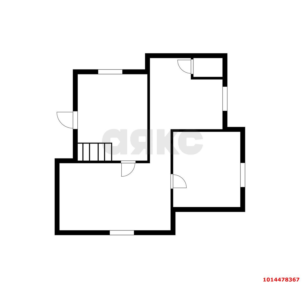 Фото №10: Дом 494 м² + 43 сот. - СНТ Урожайное, Прикубанский внутригородской округ, ул. Прудовая, 27