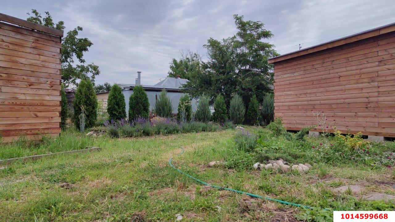 Фото №2: Земельный участок под ИЖС 10.99 сот. - Мостовской, ул. Красноармейская, 159